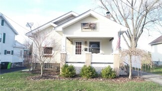 229 Bane Ave, Newton Falls, OH 44444