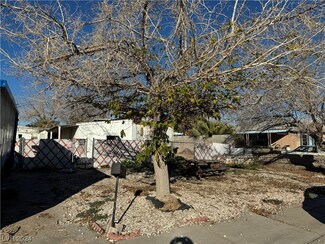 4890 Hildago Way, Las Vegas, NV 89121