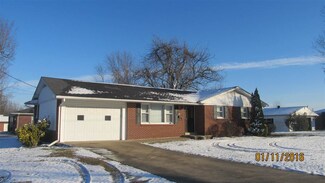 401 Hopkins Dr, Clinton, KY 42031