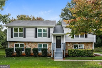 2958 Quinbery Dr, Snellville, GA 30039