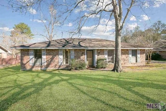 3521 Cherry St, Zachary, LA 70791