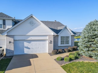 343 White Hawk Way, Manteno, IL 60950