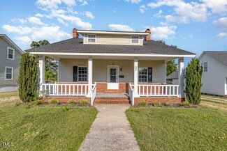 204 S 17th St, Erwin, NC 28339