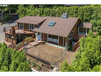 32813 NW Peak Rd, Scappoose, OR 97056