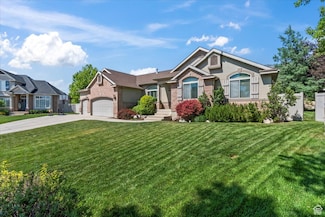 338 N Homestead Ln, Fruit Heights, UT 84037