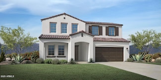 11107 E Ulysses Ave, Mesa, AZ 85212