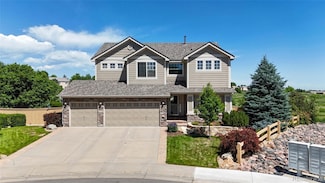 10533 Redcone Way, Highlands Ranch, CO 80130