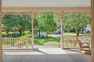 3168 Stanyarne Dr, Charleston, SC 29414