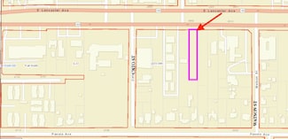 4904 E Lancaster Ave, Fort Worth, TX 76103