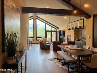 126 Riverfront Ln Unit 510, Avon, CO 81620