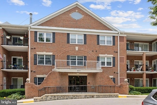 803 Coxswain Way Unit 107, Annapolis, MD 21401