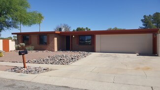7141 E Tamara Dr, Tucson, AZ 85730