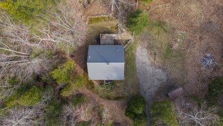 154 Wardtown Rd, Freeport, ME 04032