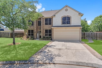 24611 Durham Trace Dr, Spring, TX 77373