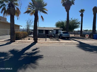 807 E Cocopah St, Phoenix, AZ 85034