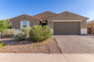 4211 E Caitlin Dr, San Tan Valley, AZ 85140
