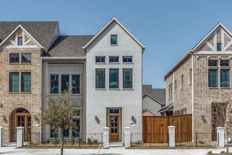 11951 Brubaker Dr, Frisco, TX 75033