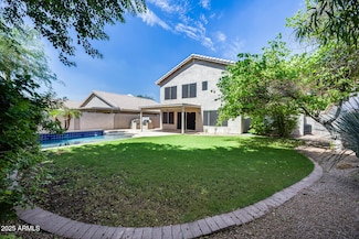 1883 W Falcon Dr, Chandler, AZ 85286