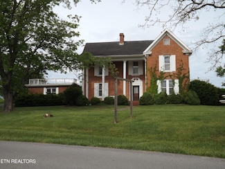 1031 Shawanee Rd, Harrogate, TN 37752