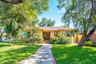 1802 W Crone Ave, Anaheim, CA 92804