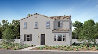 Residence Three, Rialto, CA 92376