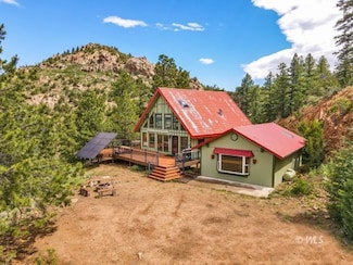 2671 Aspen Trail Rd, Westcliffe, CO 81252