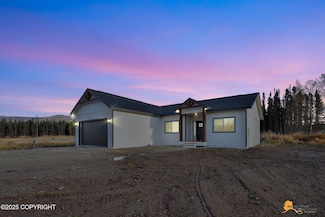 635 W Wood Star Dr, Wasilla, AK 99654