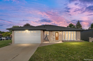 37400 Hacker Dr, Sterling Heights, MI 48310