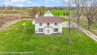 11421 E Pere Marquette Rd, Coleman, MI 48618