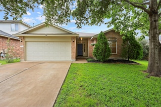 3817 Blue Mountain Path, Round Rock, TX 78681