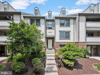 18708 Caledonia Ct Unit K, Germantown, MD 20874