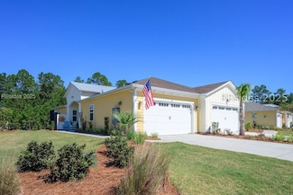 161 Sand Dollar Dr, Hardeeville, SC 29927