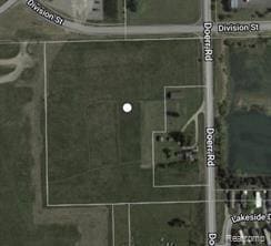 0000 Doerr Rd, Cass City Vlg, MI 48416