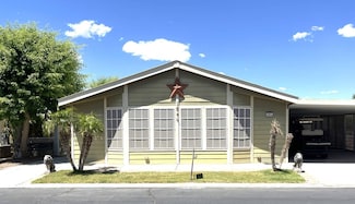 9351 E 28th St Unit 164, Yuma, AZ 85365
