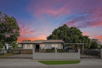 6535 NW 6th Ave, Miami, FL 33150