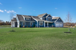 150 County Rd Unit 4-142-8, Amherst, NH 03031