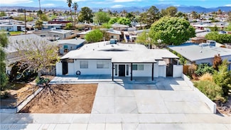 619 Brush St, Las Vegas, NV 89107