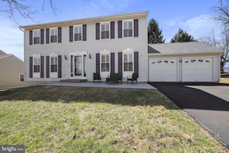 5 Vance Rd, Feasterville Trevose, PA 19053