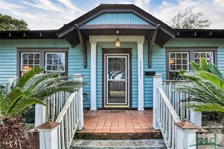 1311 Washington Ave, Savannah, GA 31404