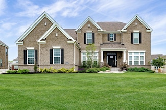 3288 Bouleware Blvd, Mason, OH 45040