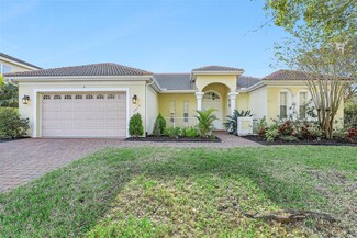 3917 Shoreview Dr, Kissimmee, FL 34744