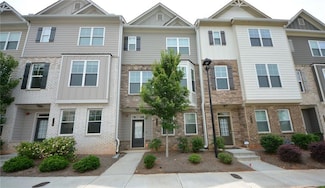 1712 Prelude Pointe, Marietta, GA 30067
