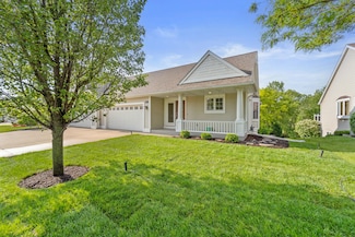 1855 Cherokee St Unit A, Grafton, WI 53024