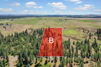 0 N Ritchey Rd Unit Lot B SAR202512496, Spokane, WA 99224