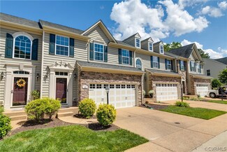 112 Siena Ln, Glen Allen, VA 23059