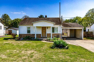 6561 Sycamore Rd, Trenton, OH 45067