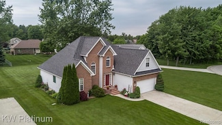 3167 Blackheath Ct, Port Huron, MI 48060