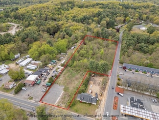 Lot 0 Thorndike and Lawrence St, Palmer, MA 01069