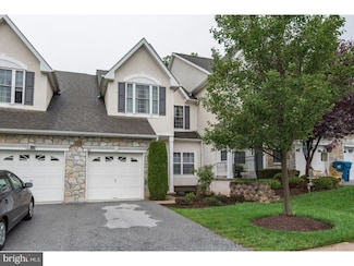 107 Madison Way, Downingtown, PA 19335