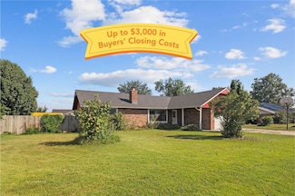 1725 S 15th St, Rogers, AR 72758